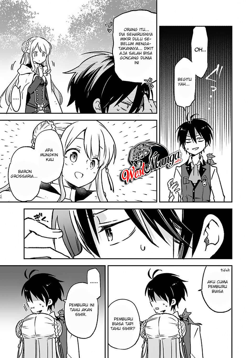 Henkyou Gurashi no Maou, Tensei shite Saikyou no Majutsushi ni naru ~Aisarenagara Nariagaru Moto Maō wa, Ningen o Shiritai~